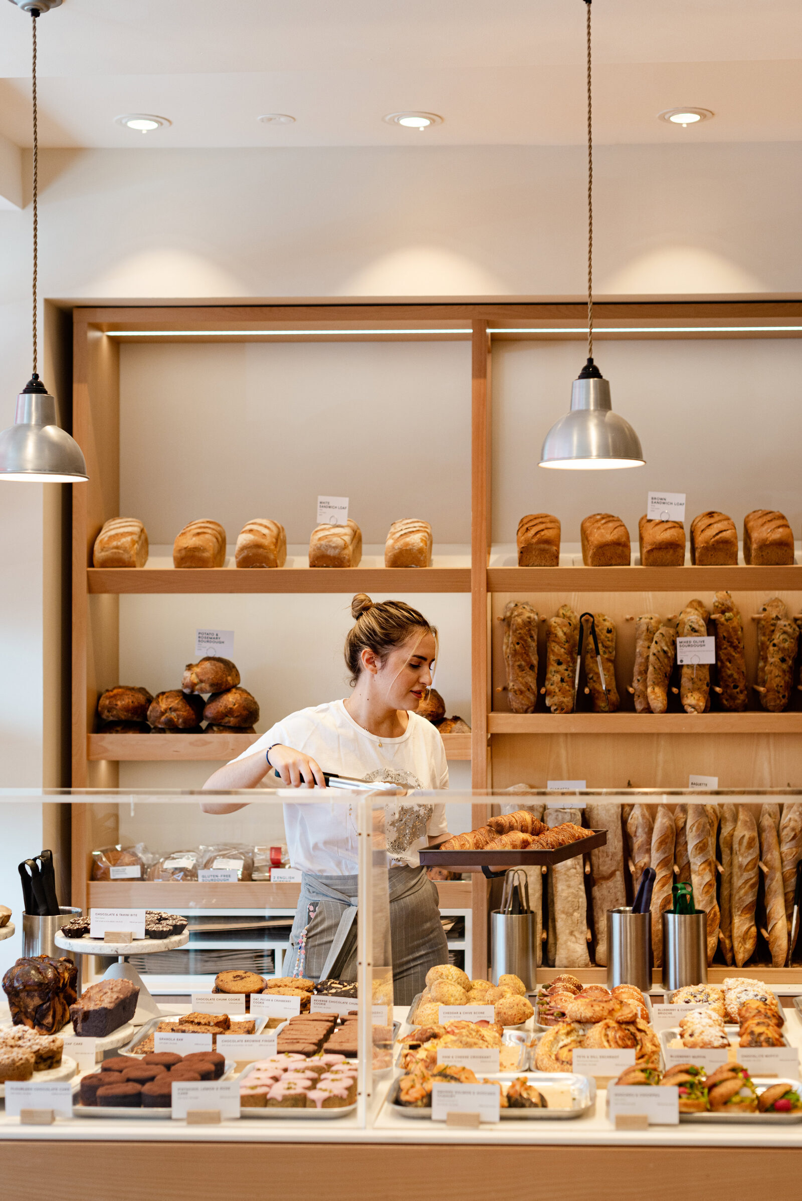 Gail's South Woodford